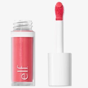 🦋PICK 5/$25 ELF BOLD FACED CHEEKY LYCHEE BLUSH NEW FULLSZ